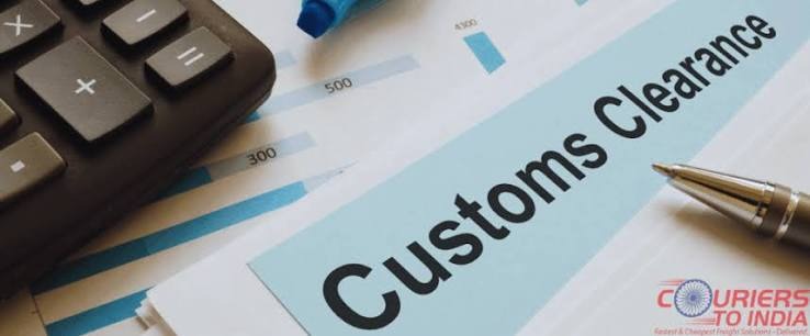 Custom Clearance