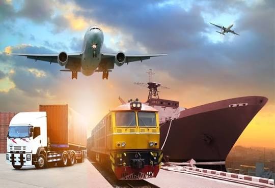 Multimodal Transport