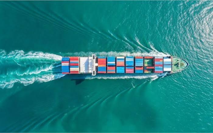 Ocean Freight