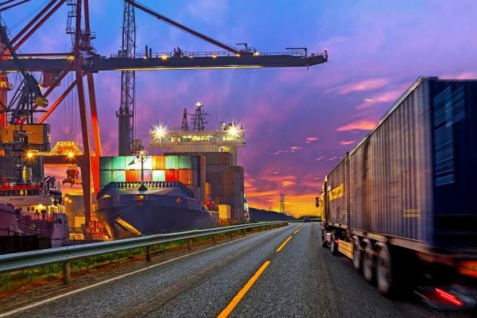 Road Freight